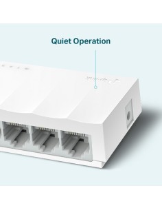 TP-Link LS1005 мрежов суич... 2